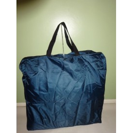 Horse Rug Fleece Zip Up Storage Bag